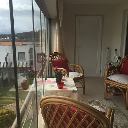 Apartament İasos Garden Beach