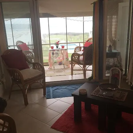 Apartament İasos Garden Beach *